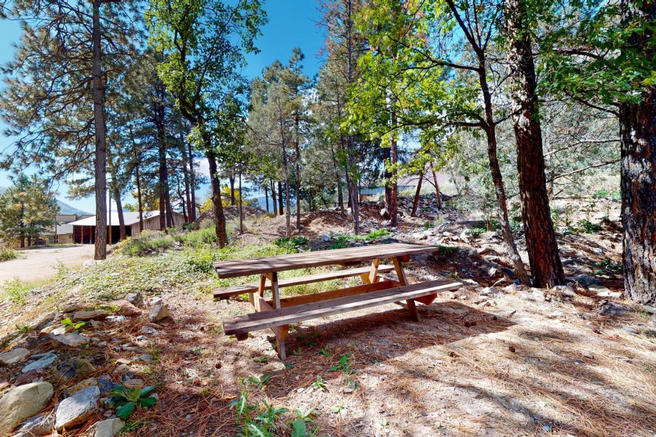 Whispering Pines 323 Villa Durango Exterior photo